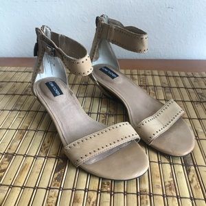 Adam Tucker Sz7 med beige